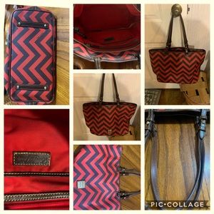 Dooney & Bourke Large Handbag